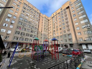 квартиры по: 2 комнаты, 42 м², Элитка, 2 этаж, Евроремонт