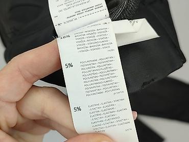 legginsy i stringi: Legginsy Ze skóry ekologicznej damskie, rozmiar M — 5