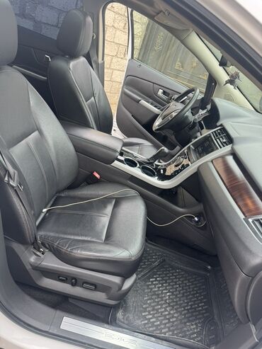 Ford: Təcili satılır – Ford Edge (təxminən 2014 buraxılışı, fotodakı — 4