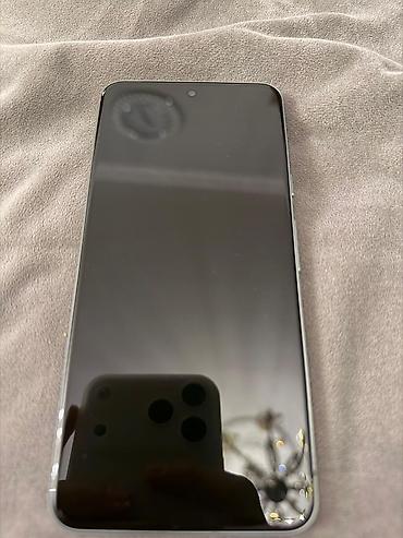 Google: Google Pixel 8, 128 GB, rəng - Yaşıl, Barmaq izi — 4