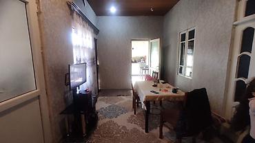 Həyət evləri və villaların satışı: Əmircan qəs. 4 otaqlı, 100 kv. m, Kredit yoxdur, Təmirsiz — 3