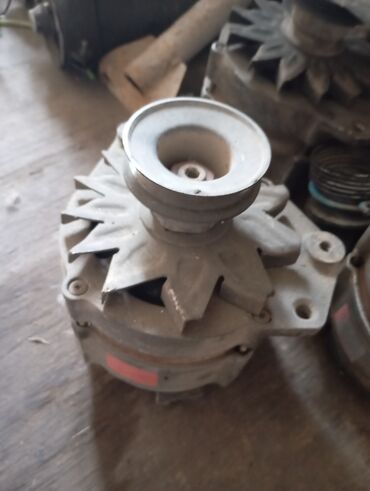 Двигатели, моторы и ГБЦ: Двигатели, моторы и ГБЦ — 9