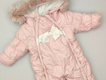 kombinezon zimowy r 92: Overall, Wójcik, 6-9 months, condition - Perfect