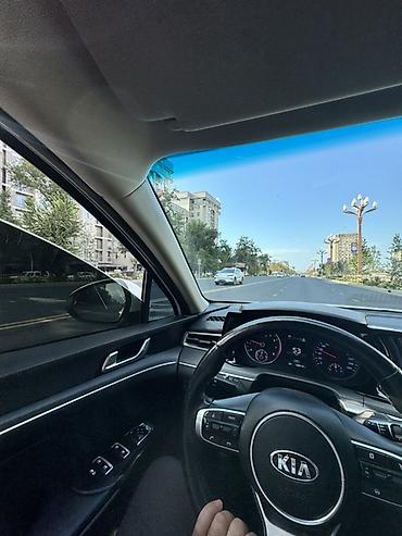 самсунг машина авто: Kia K5: 2020 г., 2 л, Автомат, Газ, Седан — 9