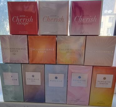 locasit parfum qiymeti: Avon parfum. Percive, incandessence, cherish, foraway, luck, rare