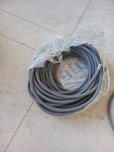 kabel 4×4: Yeni, Kabel, Mis, 2x5, Unal, Ünvandan götürmə, Kredit yoxdur — 5