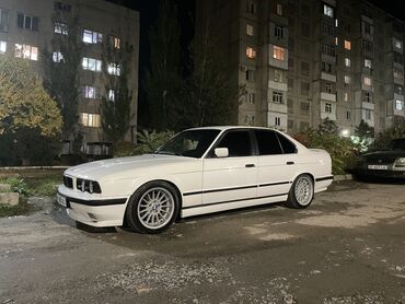 Диски: Диски R 17 BMW, Комплект, отверстий - 5, Б/у