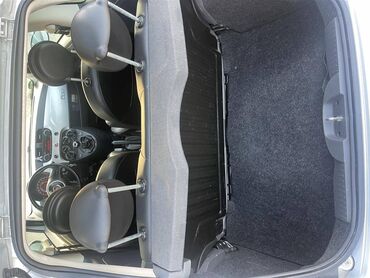 Fiat: Fiat 500: 1.2 l. | 2009 έ. 178000 km. Χάτσμπακ — 7