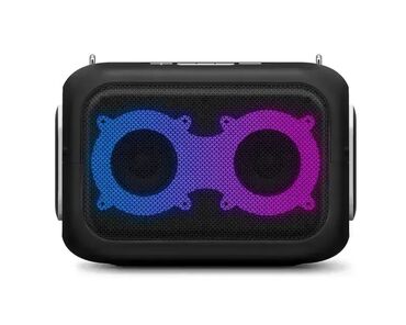 klima ledi unutrasnja jedinica: Tip: Aktivni Bluetooth zvučnik Sistem: 2.0 Frekventni opseg: 80Hz -