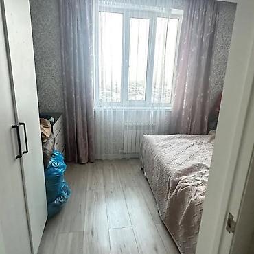 Продажа квартир: 2 комнаты, 57 м², Элитка, 7 этаж, Евроремонт — 2