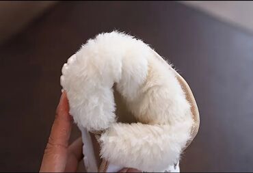 Uşaq ayaqqabıları: Botinka, Uniseks, 30 — 7