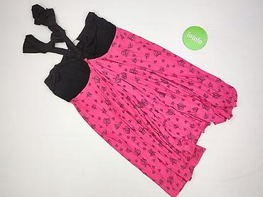 bluzki 48 plus size: Sukienka damska, rozmiar M — 3