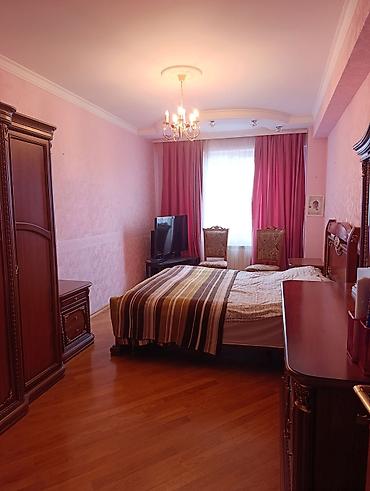 kohnə binalar: Bakı, 9-cu mikrorayon, 3 otaqlı, Köhnə tikili, m. Memar Əcəmi, 140 kv. m — 7
