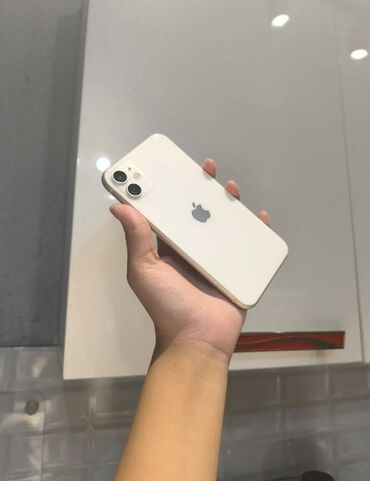 imac 2015: IPhone 11, 64 ГБ, Белый, Кабель