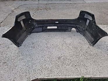 crvit: ZADNJI ORIGINAL BRANIK KARAVAN ZA VOLKSWAGEN GOLF 7 OD 2012. DO 2019 — 4