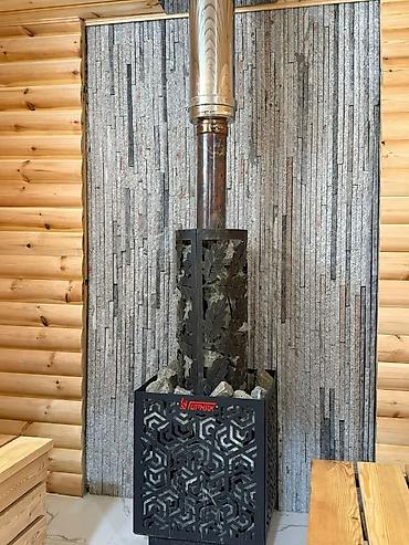 Бани, сауны, SPA: Баня | Комнаты отдыха — 9