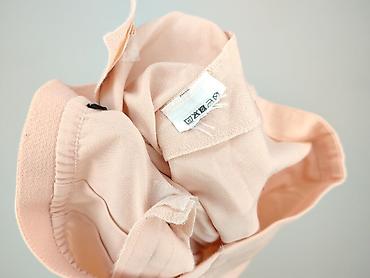 pull and bear rozmiary spodni: Esmara, Spodnie materiałowe damskie, rozmiar S — 6