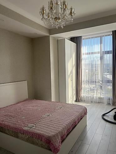 🏙️ Сдаётся 2-комнатная квартира! 🏡 📍 Боконбаева / Манаса 🏢 ЖК