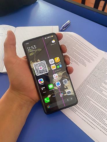 Мобильные телефоны и аксессуары: Xiaomi 13pro 12/256gb Snapdragon 8 Gen 2 изогнутым AMOLED-дисплеем — 8