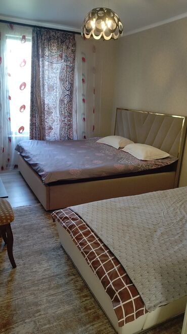 Иссык-Куль 2025: Номер, номера люкс Чолпон-Ата, Парковка, стоянка — 2