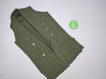 benetton ads: Atmosphere, Kamizelka damska, rozmiar S — 2