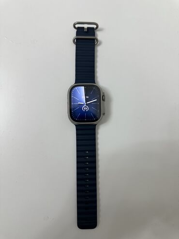 Apple Watch: Срочно продаю!!! Apple Watch ⌚️ ultra 2 Состояние как новая АКБ