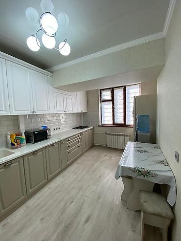 Продажа квартир: 2 комнаты, 52 м², Индивидуалка, 5 этаж, Косметический ремонт at lalafo.kg — 10 Продажа квартир: 2 комнаты, 52 м², Индивидуалка, 5 этаж, Косметический ремонт — 10
