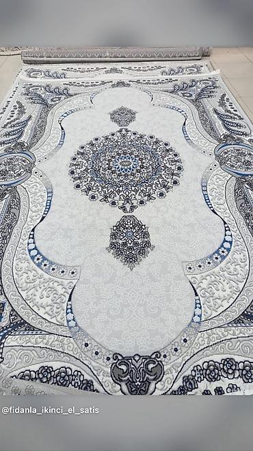 iran məhsulları: Xalça Dekorativ, İran — 1