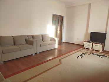 Посуточная аренда квартир: Сдаётся просторная меблированная двухкомнатная квартира в районе Вефа — 1