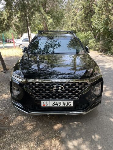 электромобиль в рассрочку в бишкеке: Huanghai : 2019 г., 2.2 л, Автоматтык, Дизель, Жол тандабас