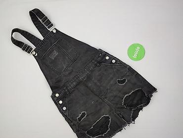 jeansy only: Denim Co, Ogrodniczki damskie, rozmiar S — 2