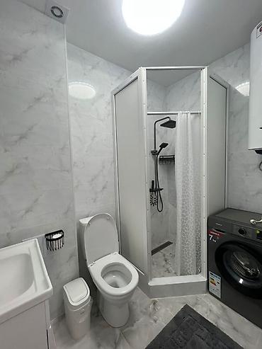 centr park: Аренда квартиры на Иссык-Куле, Кыргызское взморье, Бостери, 4 места, Цена Целиком за жилье — 8