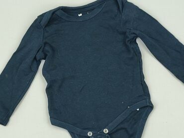 Body, So cute, 9-12 miesięcy, 
stan - Bardzo dobry