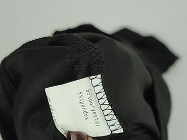 ciuchy plus size: Sukienka damska, rozmiar 4XL — 5