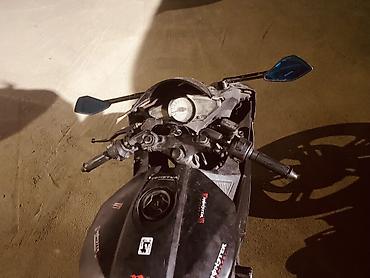 мотоциклы ducati с пробегом: Спортбайк 250 куб. см, Бензин, Взрослый, Б/у — 4