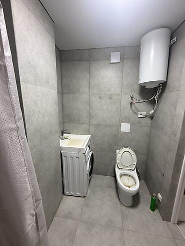 Продажа комнат: 36 м², С мебелью — 9