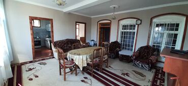 Günlük kirayə evlər: 120 kv. m, 4 otaqlı — 6