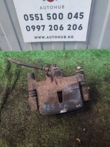 натяжитель ремня камри 40: Суппорт TOYOTA Camry ACV30 2AZ- FE 2.4 2003 задн. (б/у)