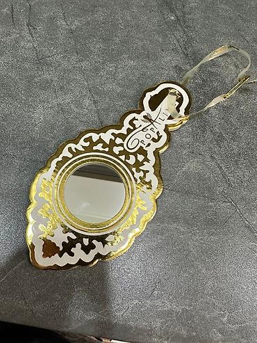 niwan xoncalari: LADY SARM mağazasından 150 AZN-ə alınıb birdefe nişanıma geyinmiwem — 6