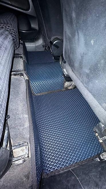 Полики: Полики Subaru, Новый, Самовывоз, Бесплатная доставка, Платная доставка — 8