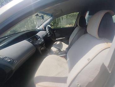 другие марки: Nissan Primera: 2001 г., Автомат, Бензин, Седан — 4