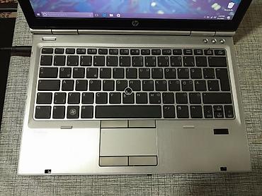 vag com cena: HP EliteBook 2560p – i5 2nd gen/8gb/120gb ssd-poslovna serija, pouzdan — 8