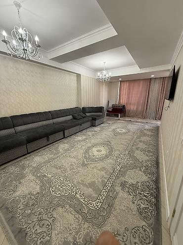 Продажа квартир: 2 комнаты, 80 м², Элитка, 4 этаж, Евроремонт — 18