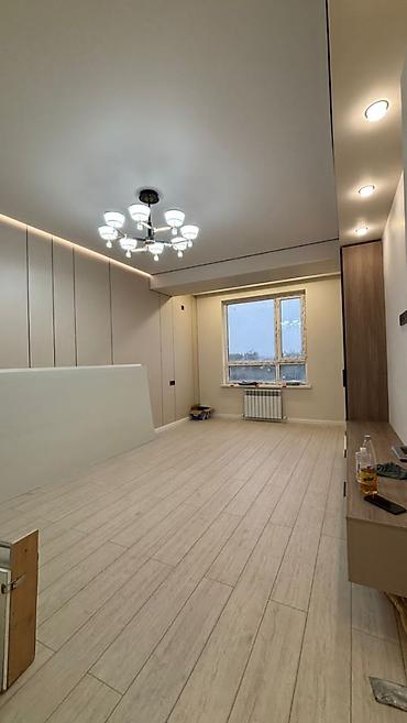 Продажа квартир: 1 комната, 48 м², 4 этаж — 6
