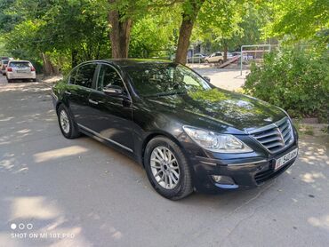 купить запчасти на опель вектра б: Hyundai Genesis: 2010 г., 3.3 л, Автомат, Газ, Седан