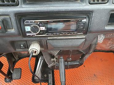 Daewoo: Daewoo Damas: 1997 г., 0.8 л, Механика, Бензин, Минивэн — 16