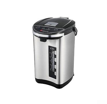 termopot zimmer: Termopot Bergamo BG-TP5832AP Bütün kateqoriyalar • Ev və bağ üçün • — 1