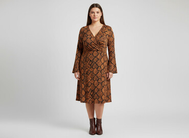 body marks and spencer: F&F, Сукня жіноча, розмір 3XL