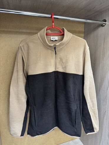 Толстовки: Мужская толстовка, XL (EU 42), Б/у, Платная доставка, Самовывоз