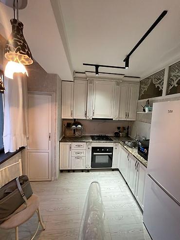 Долгосрочная аренда квартир: 2 комнаты, Собственник, Без подселения, С мебелью полностью — 4